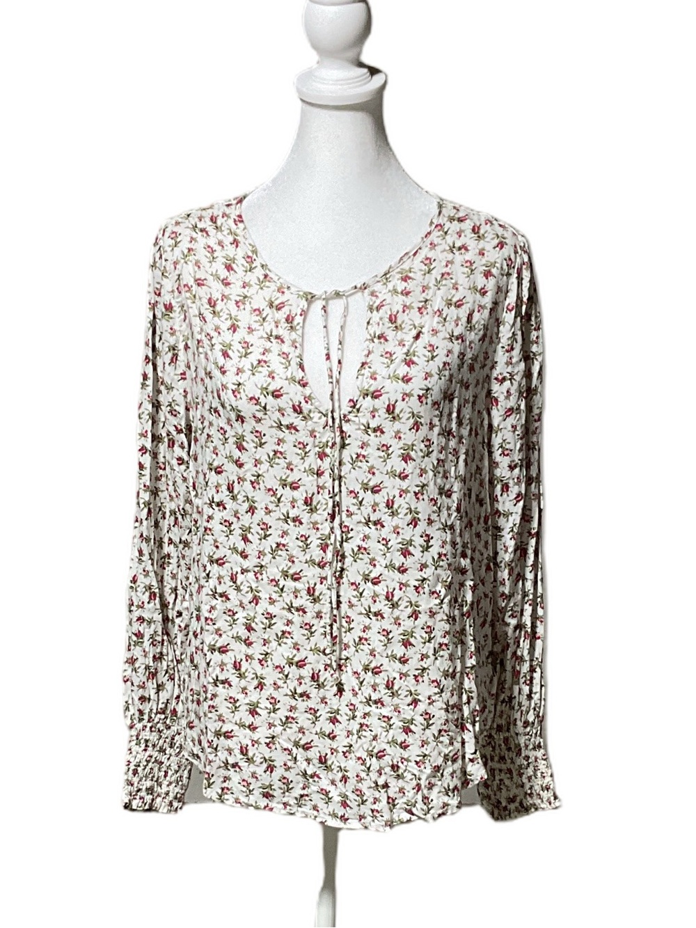 Lucky Brand Top - Picture 4 of 13